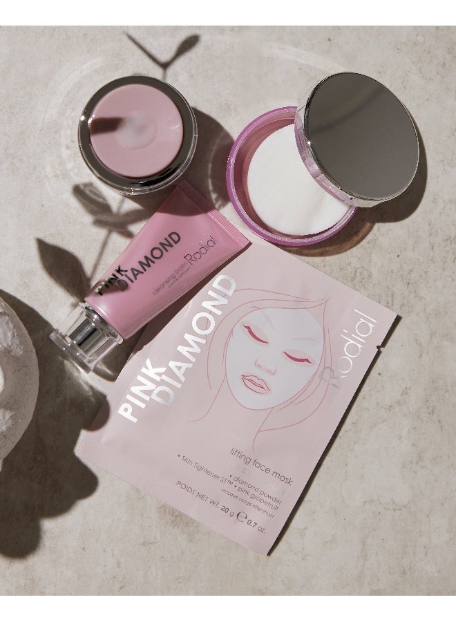Rodial مجموعة روديال ريتينول ليتل لوكشريز - تجديد شبابي للبشرة المتقدمة في السن، ريتينول وحمض الهيالورونيك، علاج مستهدف لتخفيف آثار الشيخوخة الضوئية، مجموعة مكونة من 3 قطع - Image 3